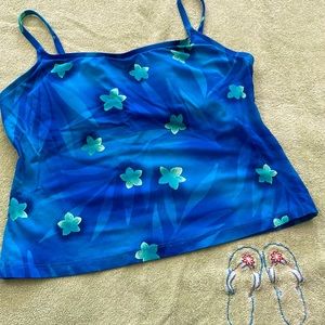 Swim top (14)